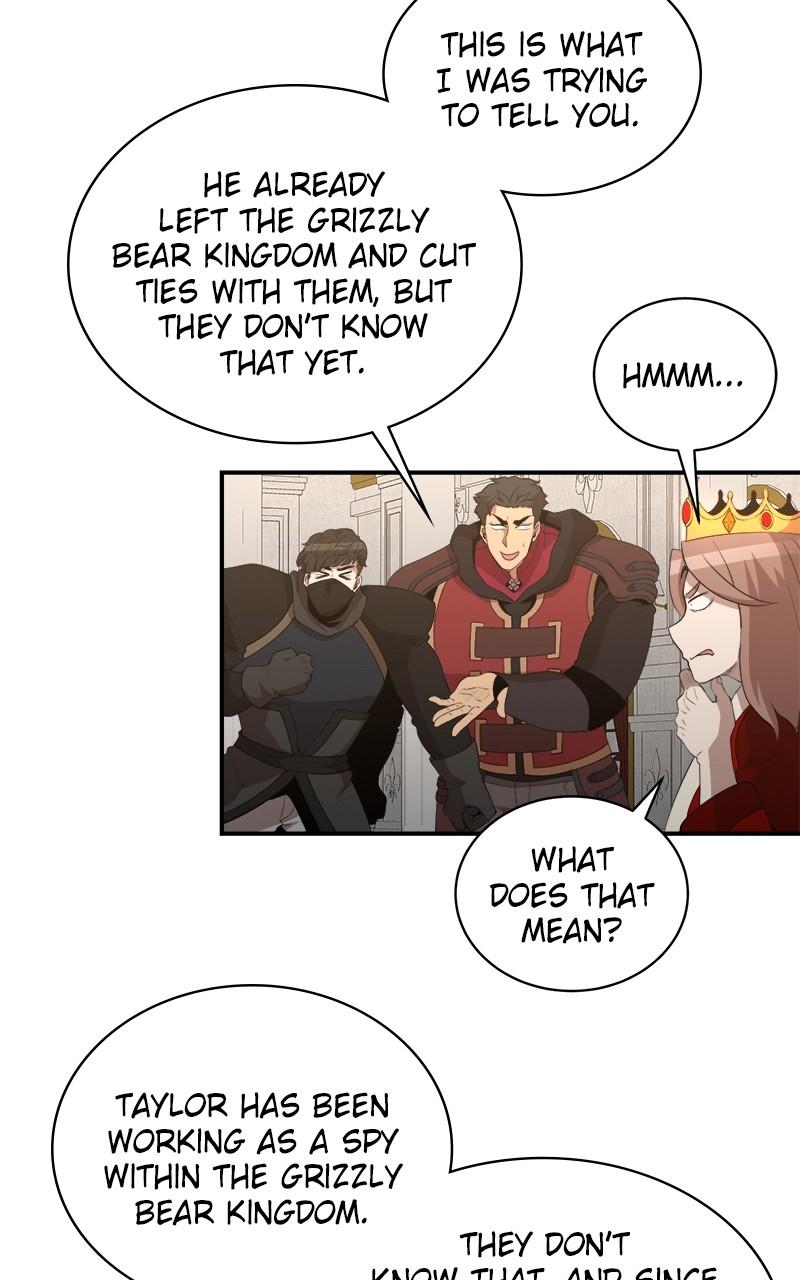 The Strongest Florist Chap 181 - Next Chap 182