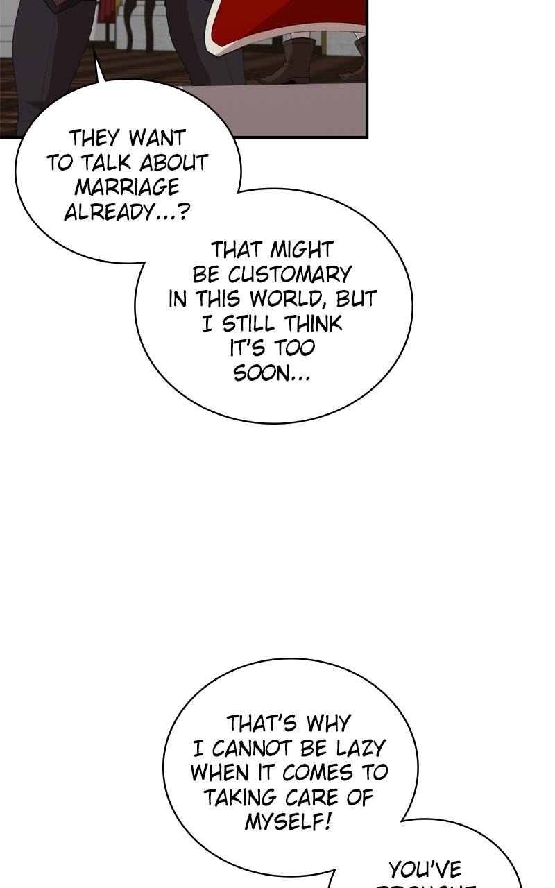 The Strongest Florist Chap 181 - Next Chap 182