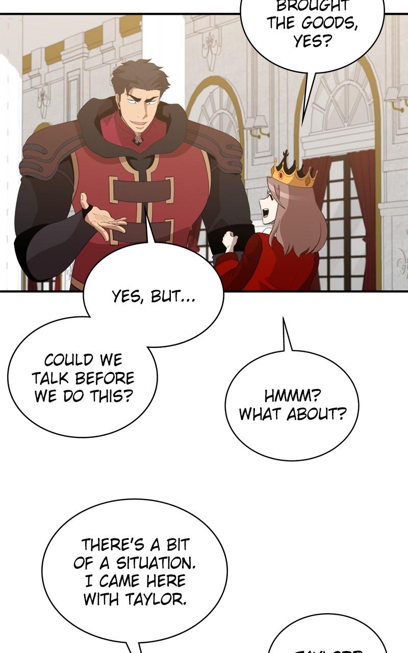 The Strongest Florist Chap 181 - Next Chap 182