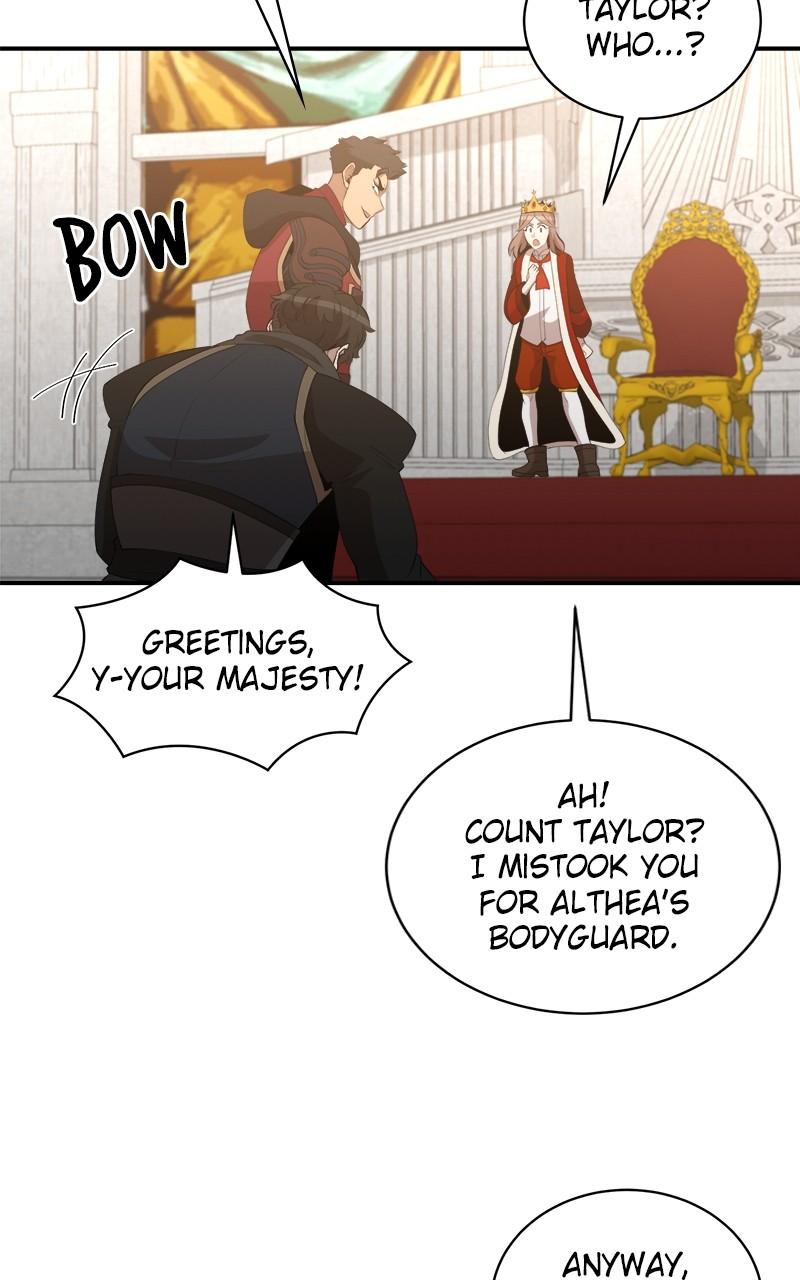 The Strongest Florist Chap 181 - Next Chap 182