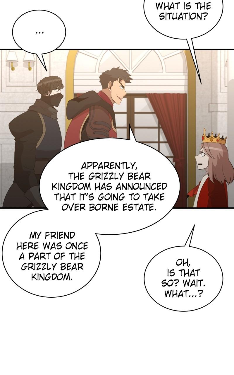 The Strongest Florist Chap 181 - Next Chap 182