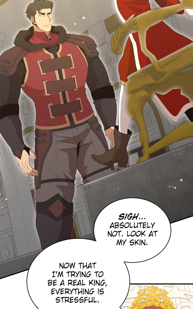 The Strongest Florist Chap 181 - Next Chap 182