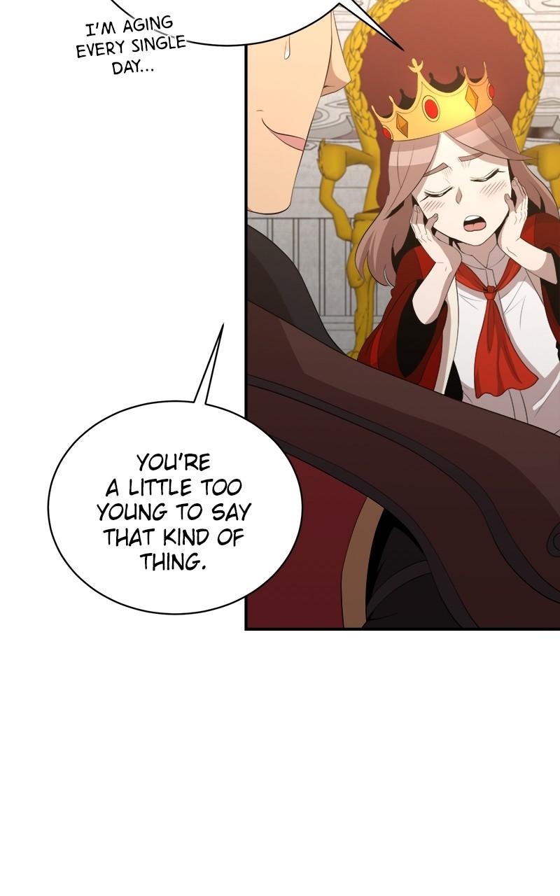 The Strongest Florist Chap 181 - Next Chap 182