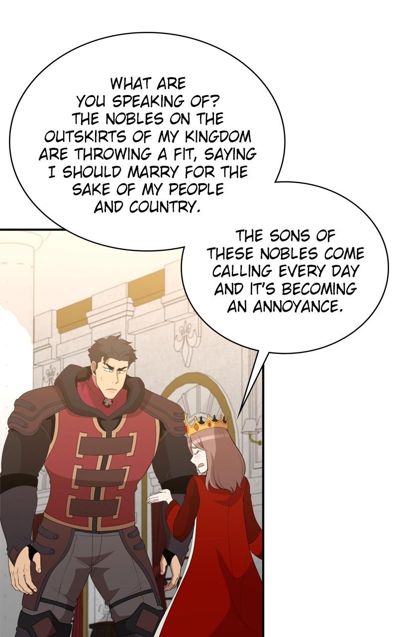 The Strongest Florist Chap 181 - Next Chap 182