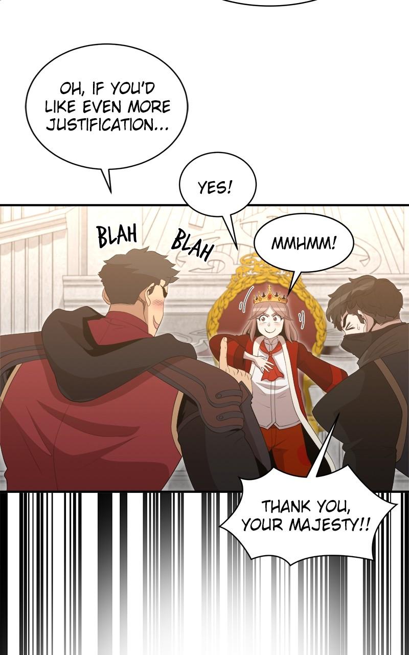 The Strongest Florist Chap 181 - Next Chap 182