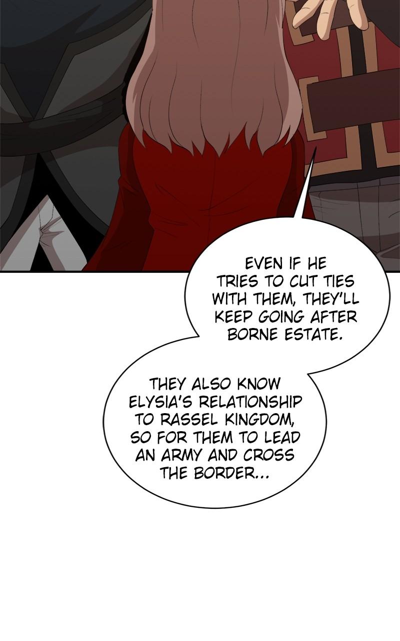 The Strongest Florist Chap 181 - Next Chap 182