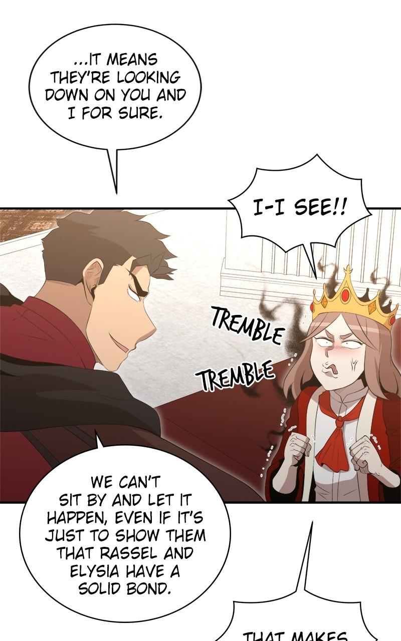 The Strongest Florist Chap 181 - Next Chap 182