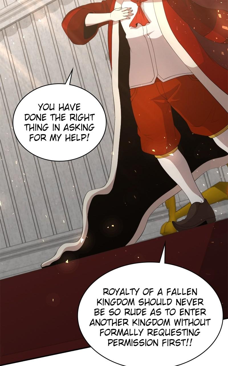 The Strongest Florist Chap 181 - Next Chap 182