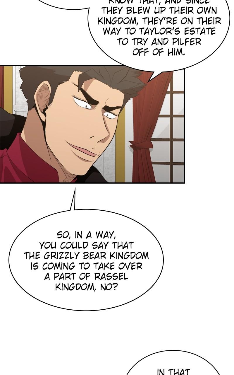 The Strongest Florist Chap 181 - Next Chap 182