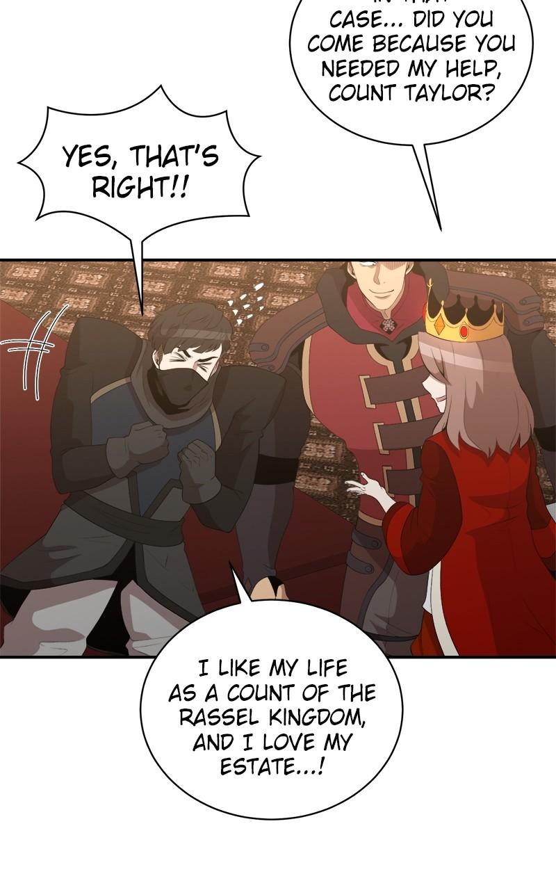 The Strongest Florist Chap 181 - Next Chap 182