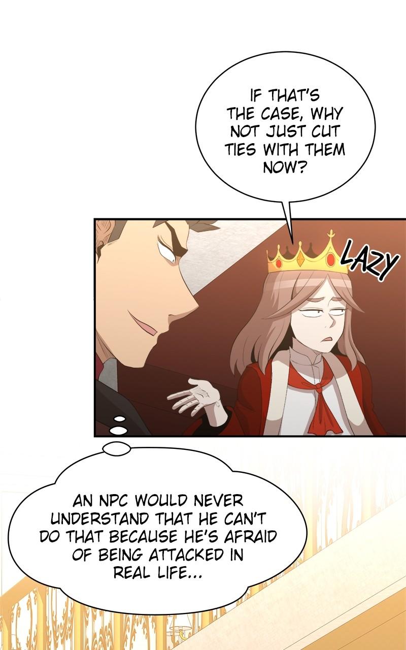 The Strongest Florist Chap 181 - Next Chap 182