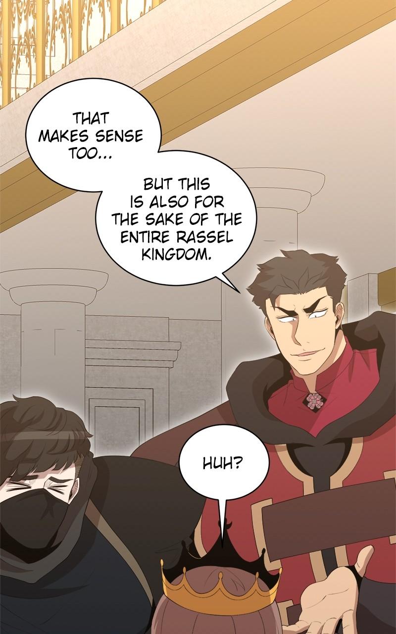 The Strongest Florist Chap 181 - Next Chap 182