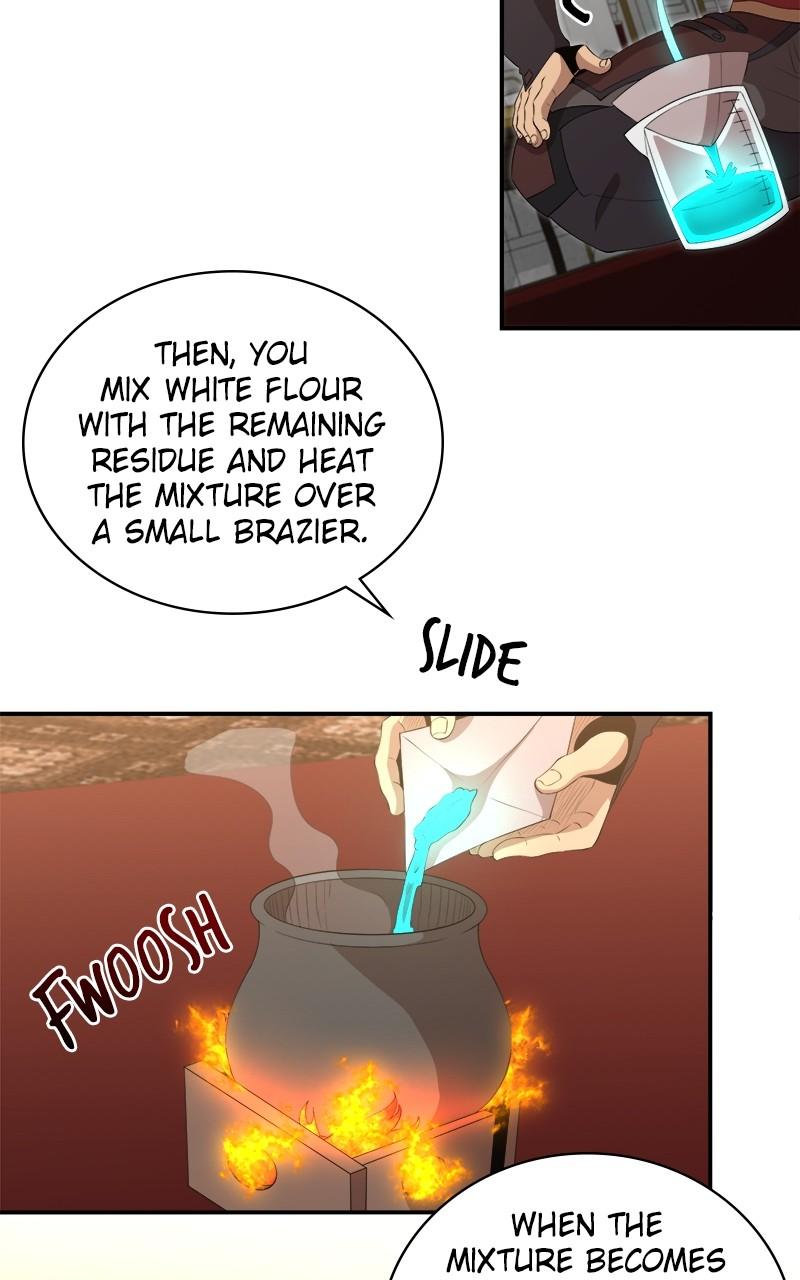 The Strongest Florist Chap 181 - Next Chap 182