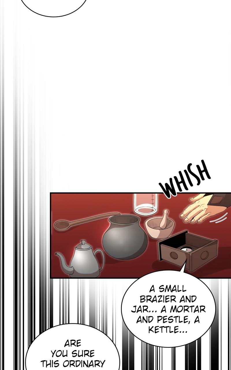 The Strongest Florist Chap 181 - Next Chap 182
