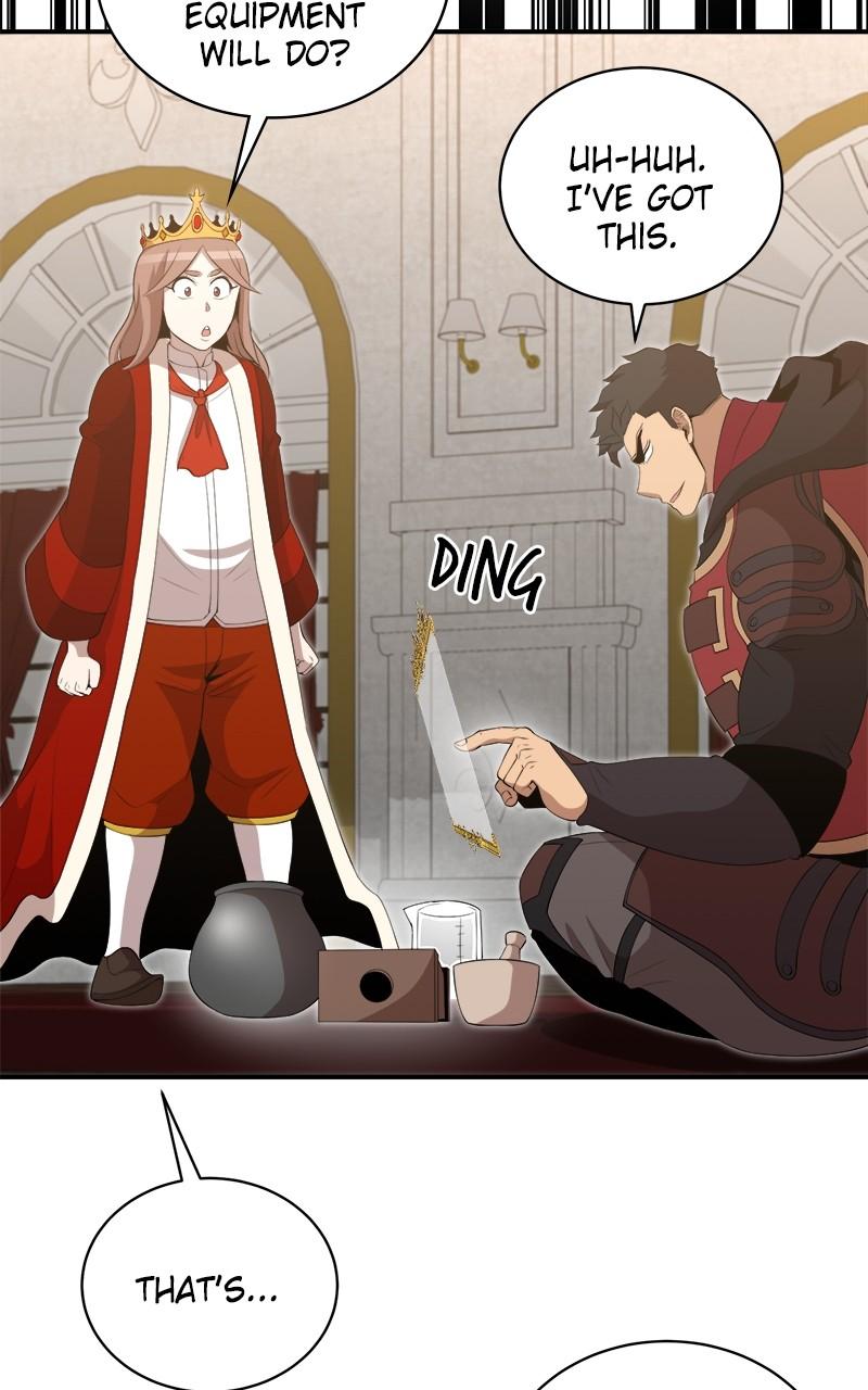The Strongest Florist Chap 181 - Next Chap 182