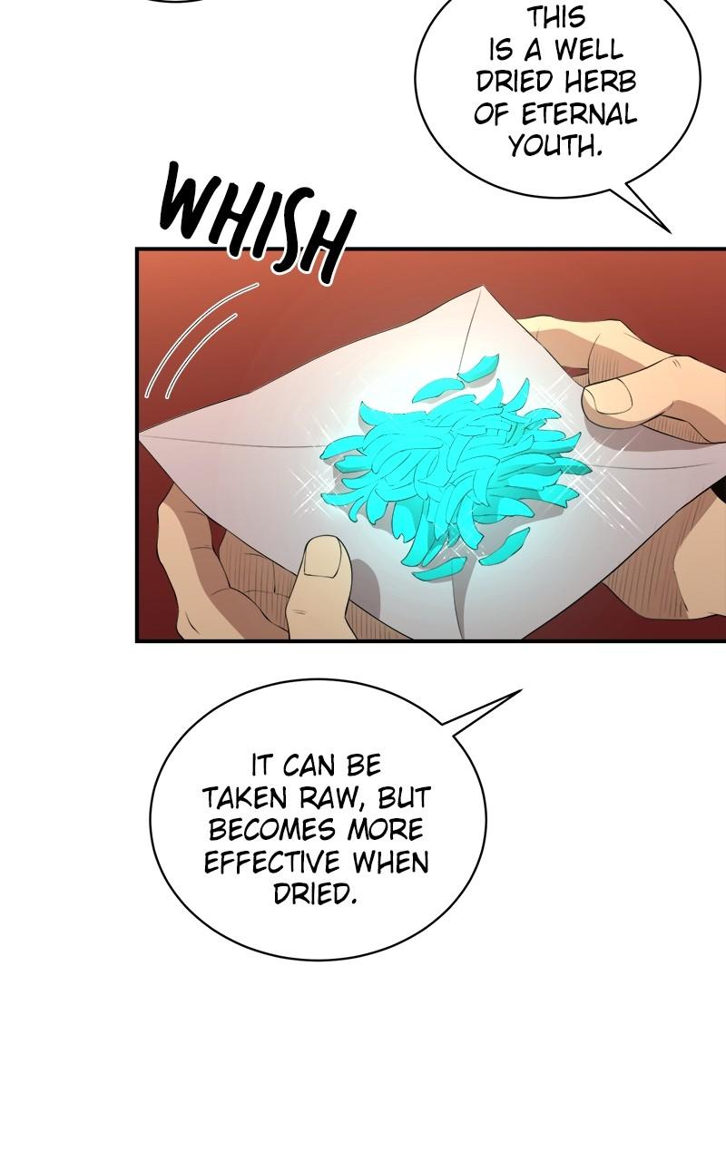 The Strongest Florist Chap 181 - Next Chap 182