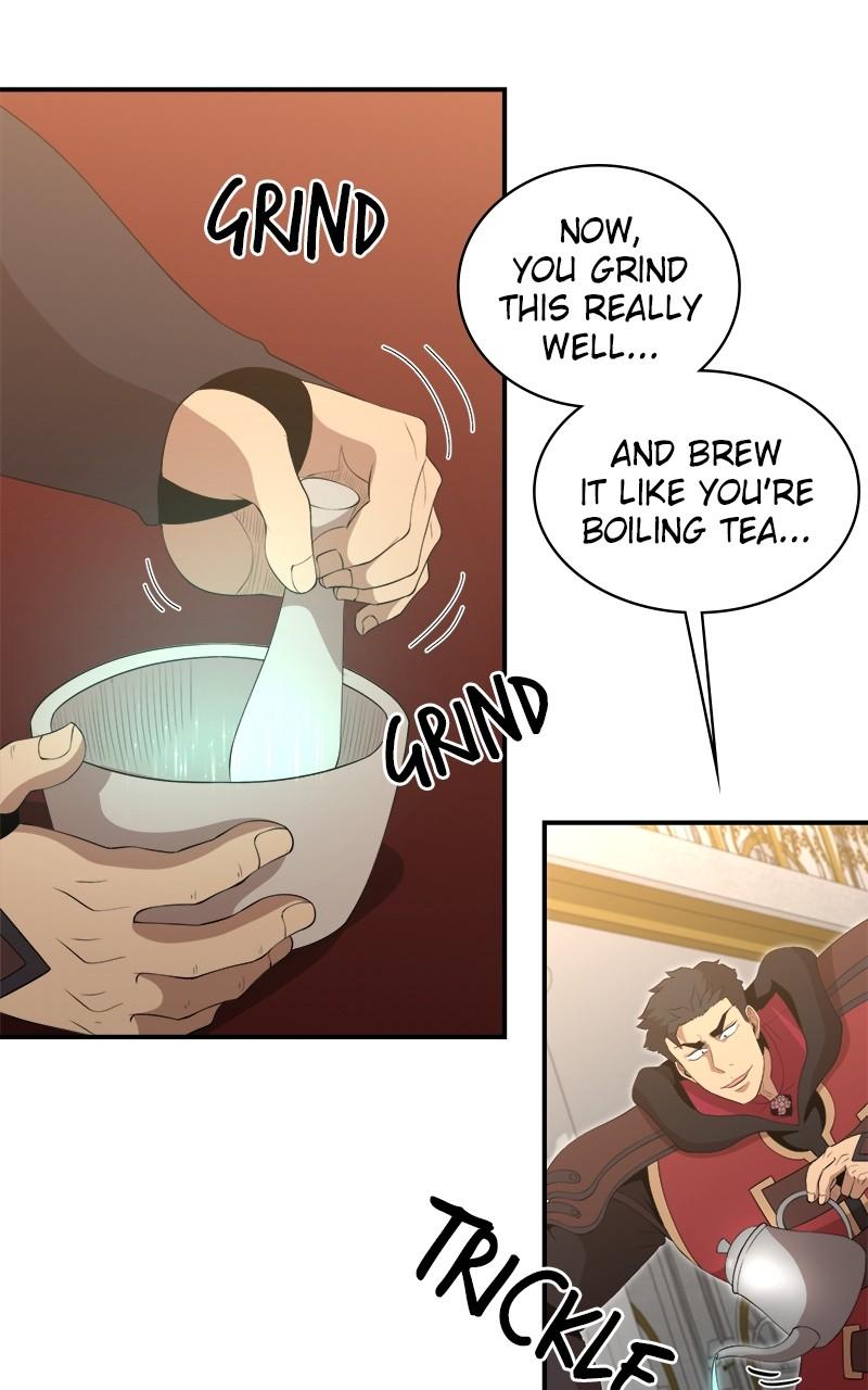 The Strongest Florist Chap 181 - Next Chap 182