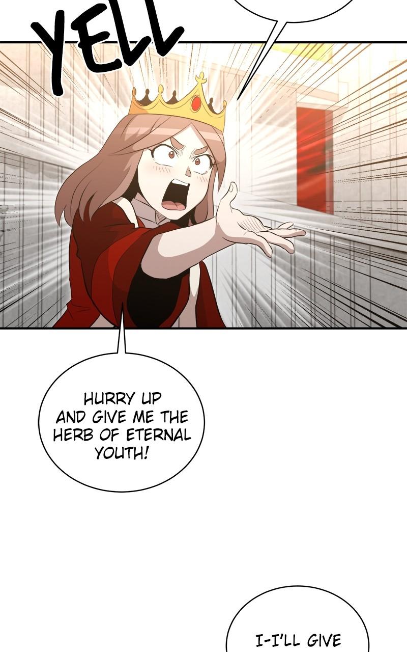 The Strongest Florist Chap 181 - Next Chap 182