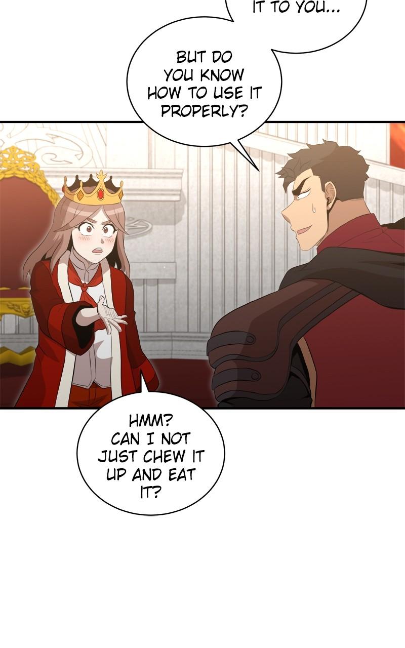 The Strongest Florist Chap 181 - Next Chap 182
