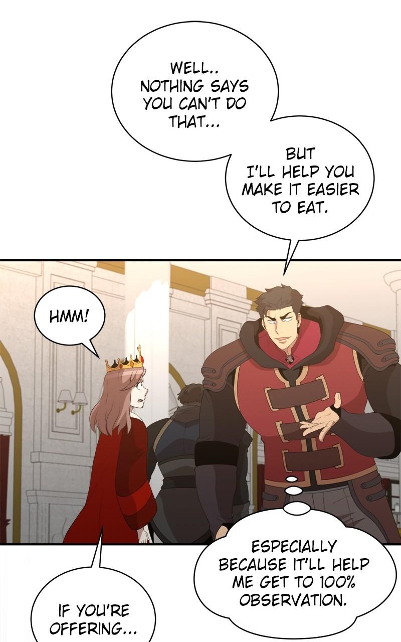 The Strongest Florist Chap 181 - Next Chap 182
