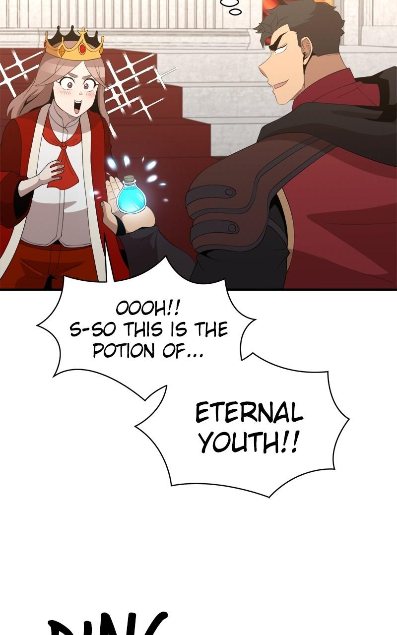 The Strongest Florist Chap 181 - Next Chap 182