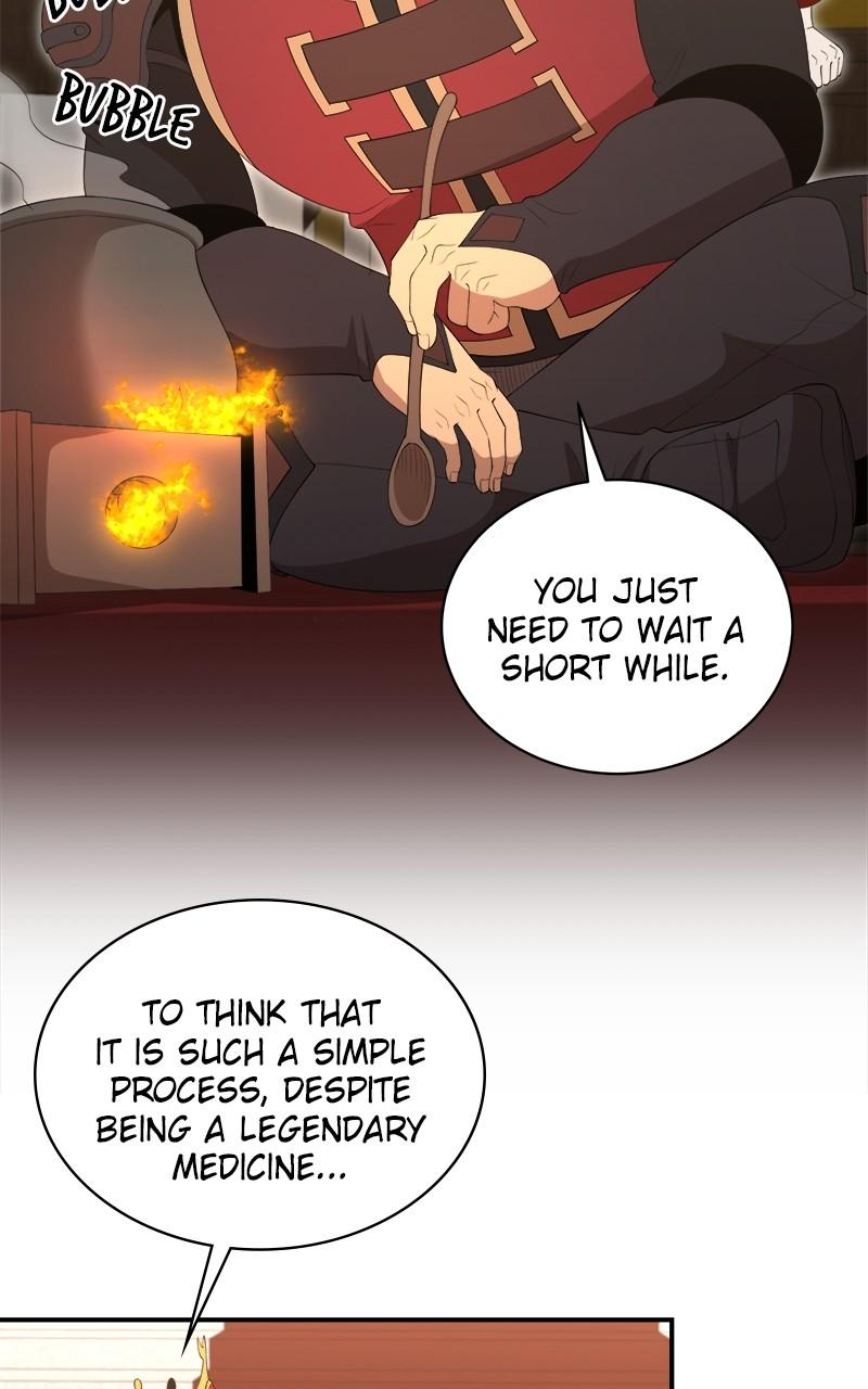 The Strongest Florist Chap 181 - Next Chap 182