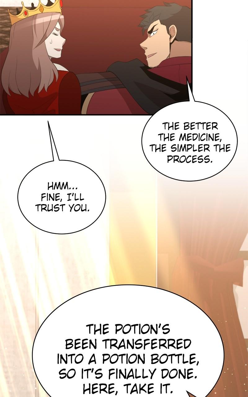 The Strongest Florist Chap 181 - Next Chap 182