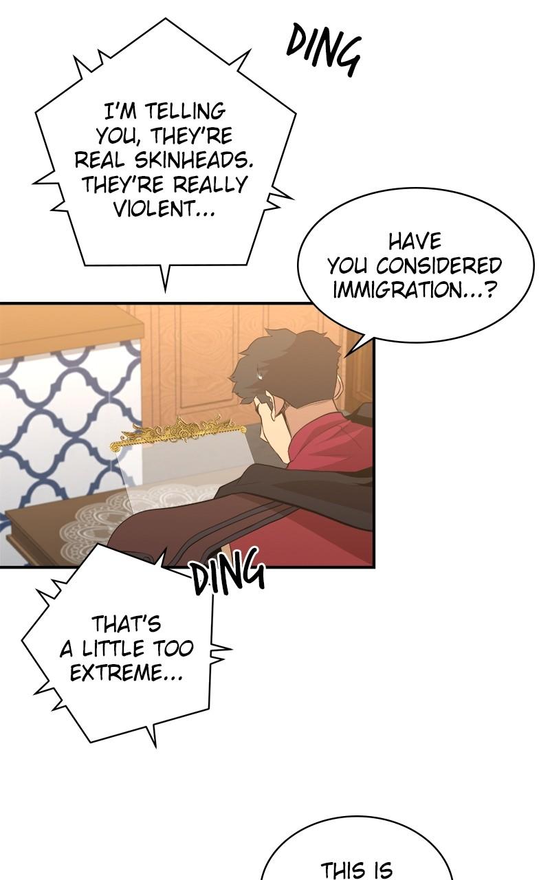 The Strongest Florist Chap 181 - Next Chap 182