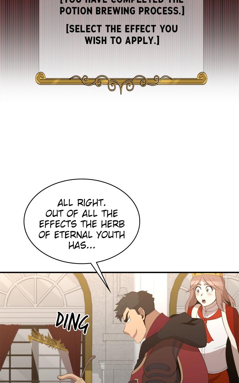 The Strongest Florist Chap 181 - Next Chap 182