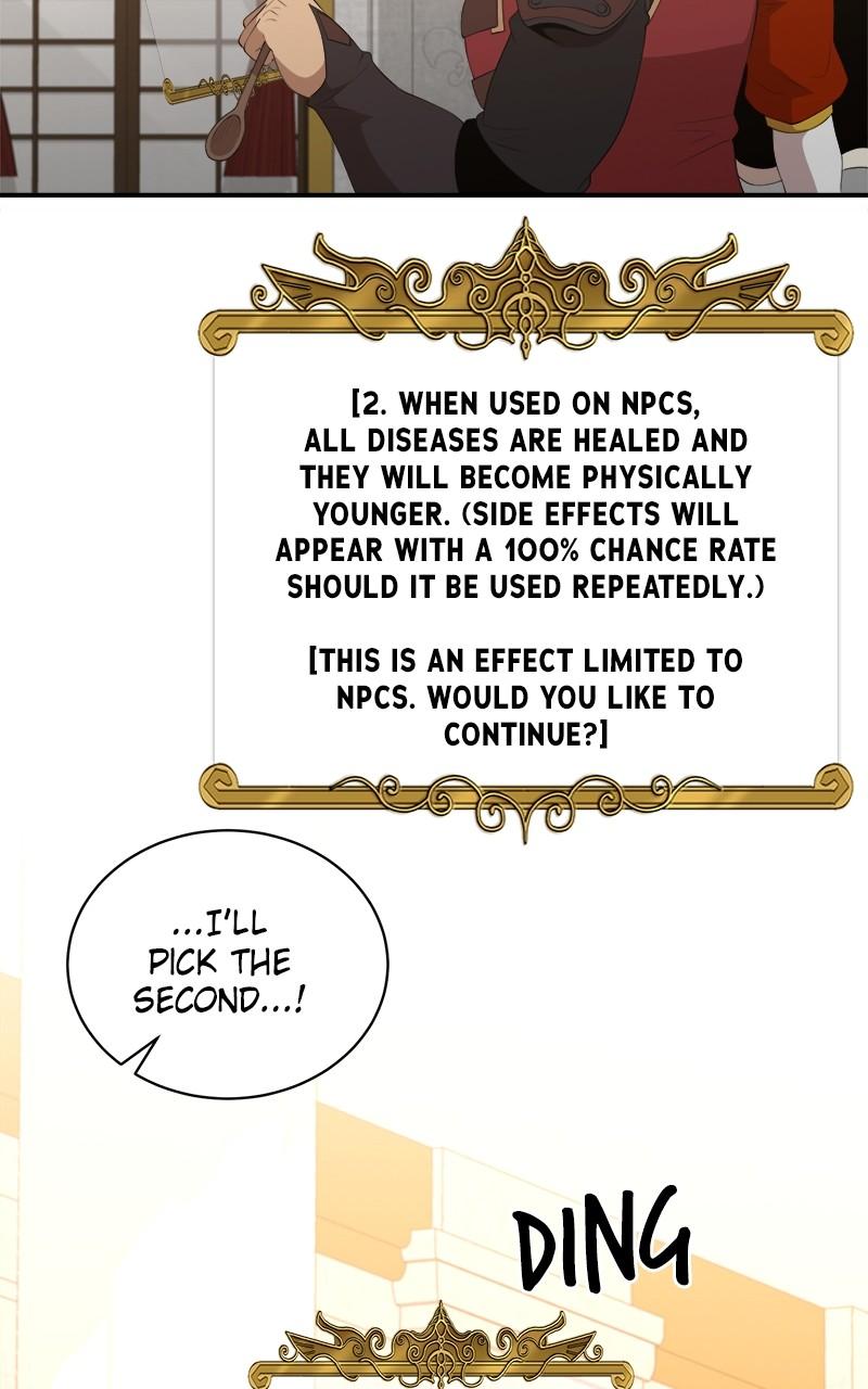 The Strongest Florist Chap 181 - Next Chap 182