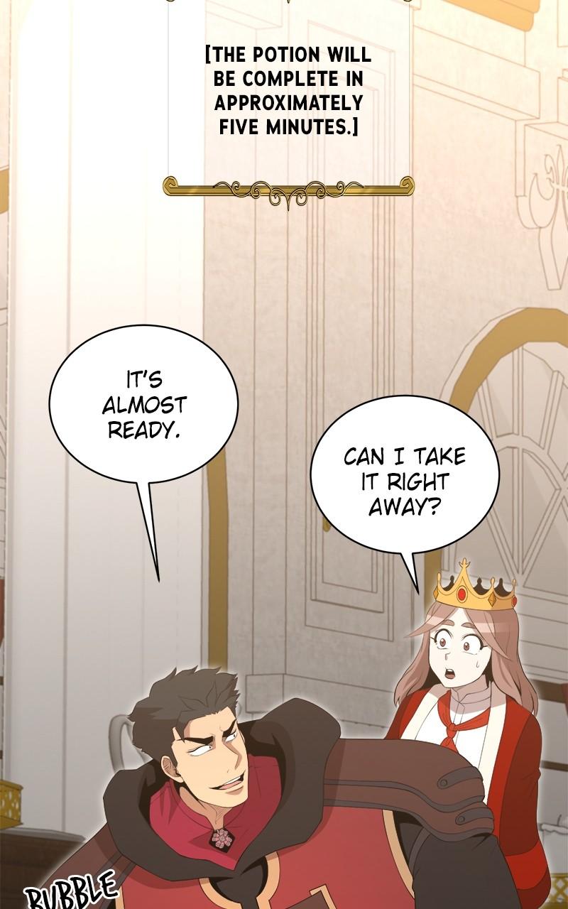 The Strongest Florist Chap 181 - Next Chap 182