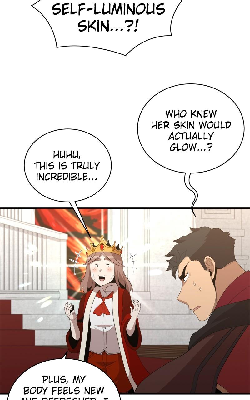 The Strongest Florist Chap 181 - Next Chap 182