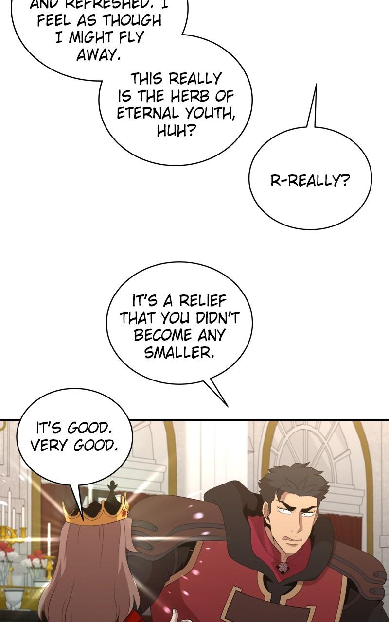 The Strongest Florist Chap 181 - Next Chap 182