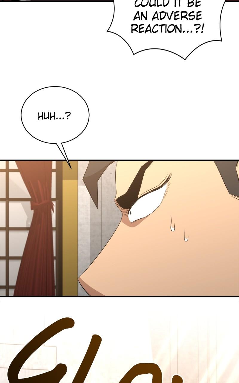 The Strongest Florist Chap 181 - Next Chap 182