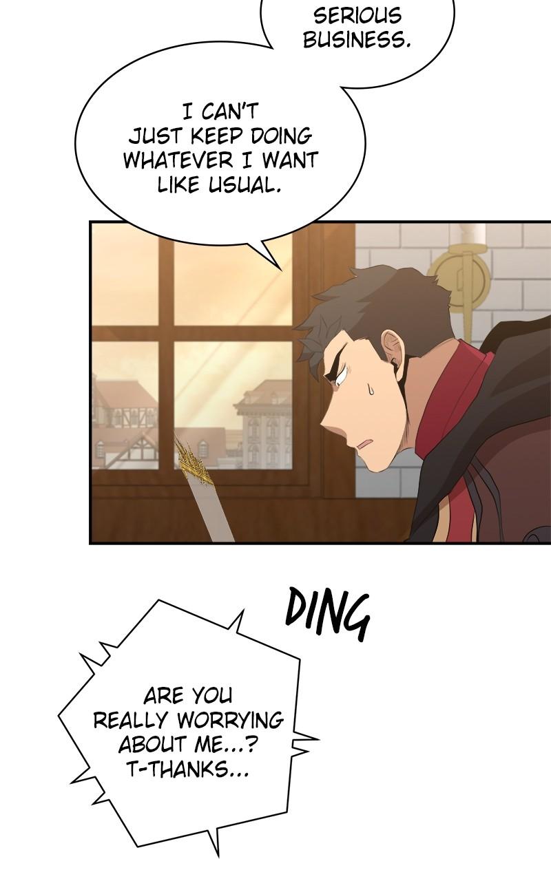 The Strongest Florist Chap 181 - Next Chap 182