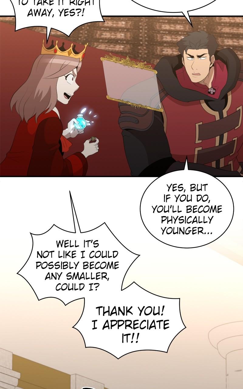 The Strongest Florist Chap 181 - Next Chap 182