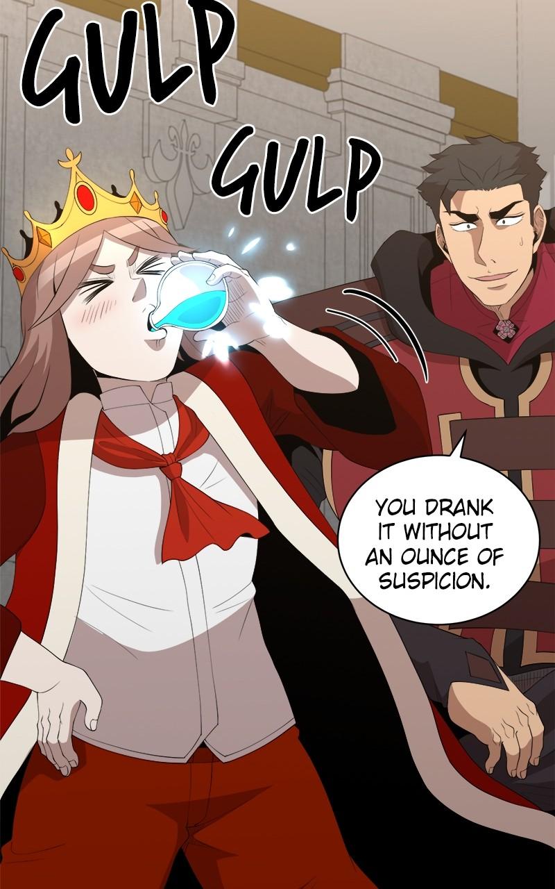 The Strongest Florist Chap 181 - Next Chap 182