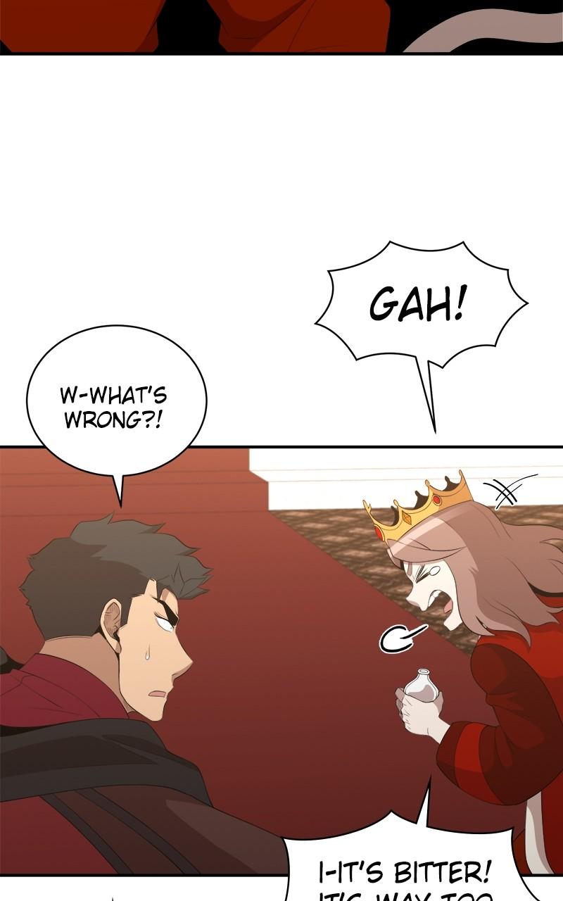 The Strongest Florist Chap 181 - Next Chap 182