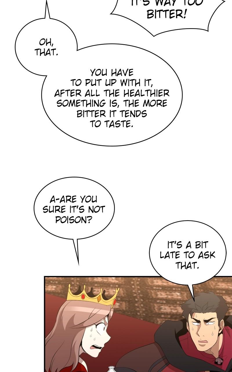 The Strongest Florist Chap 181 - Next Chap 182