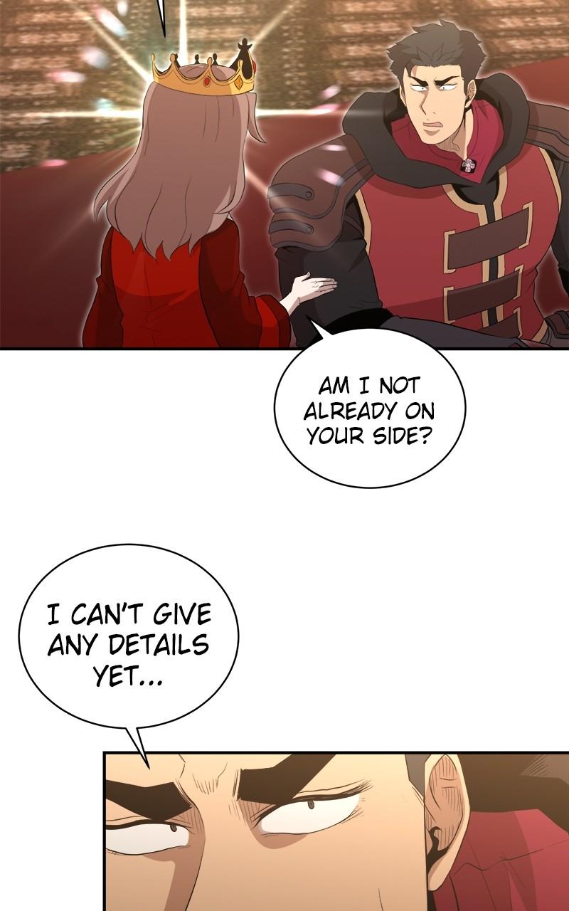 The Strongest Florist Chap 181 - Next Chap 182
