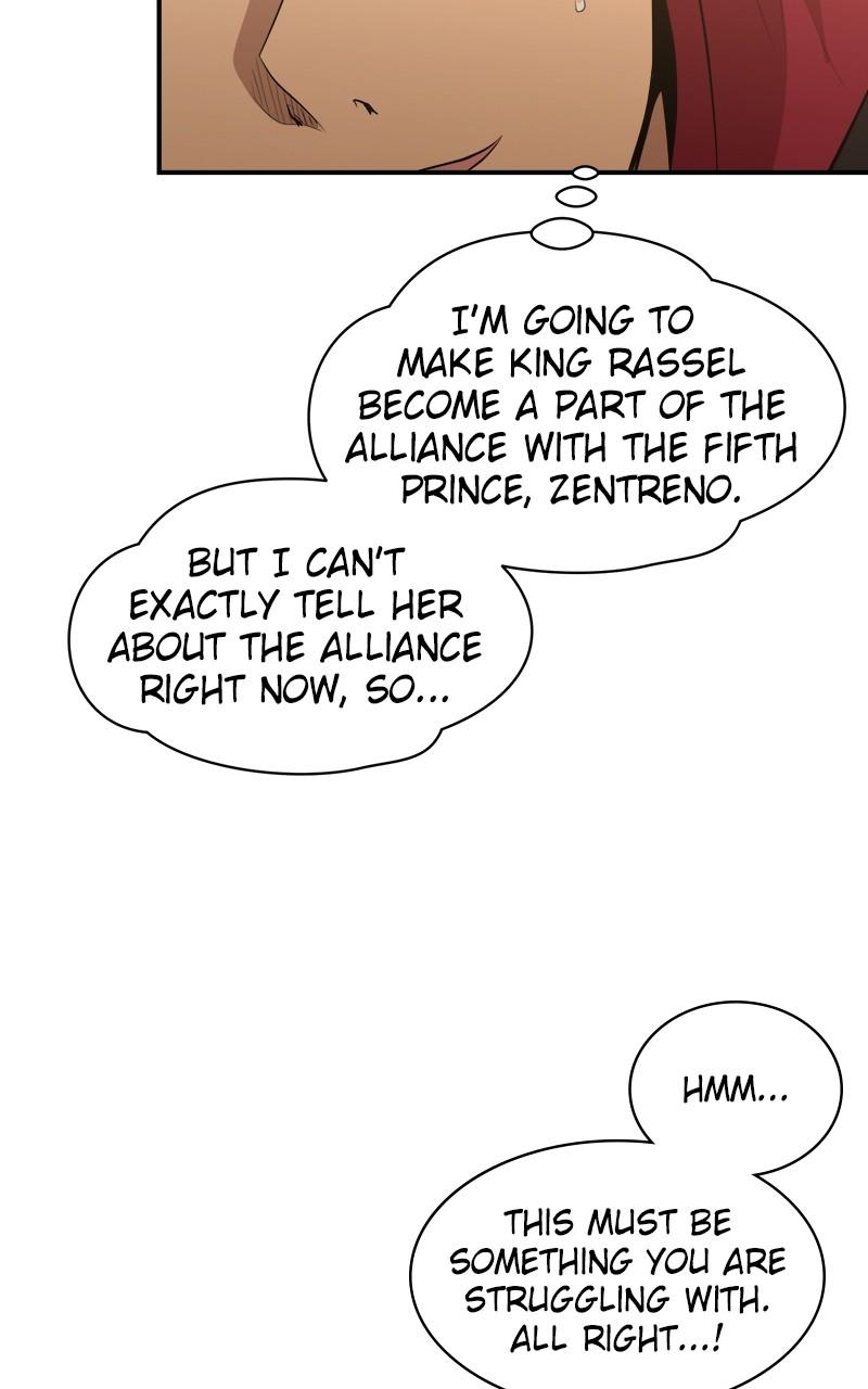 The Strongest Florist Chap 181 - Next Chap 182