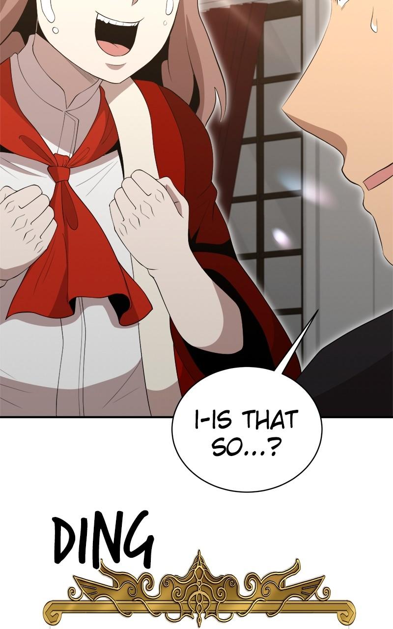 The Strongest Florist Chap 181 - Next Chap 182