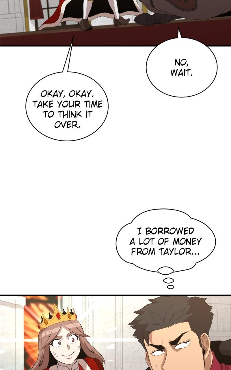 The Strongest Florist Chap 181 - Next Chap 182