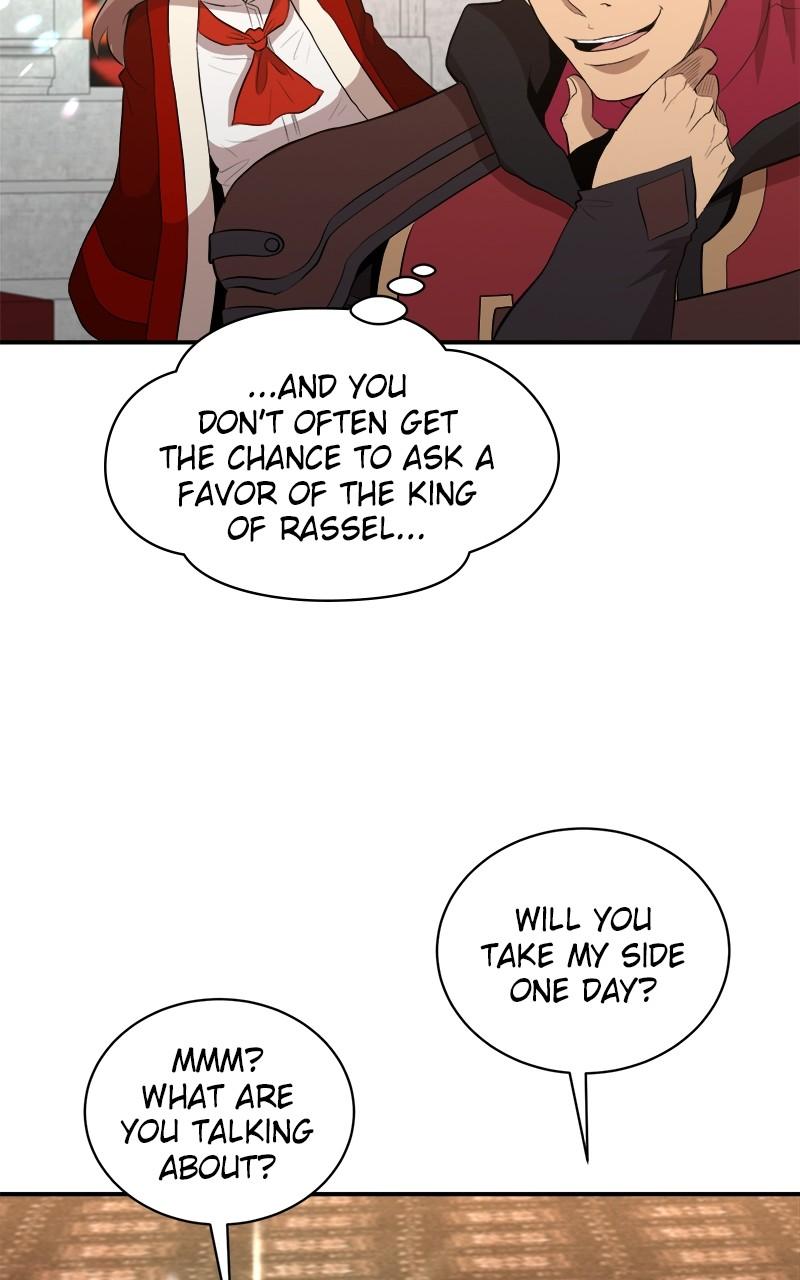 The Strongest Florist Chap 181 - Next Chap 182