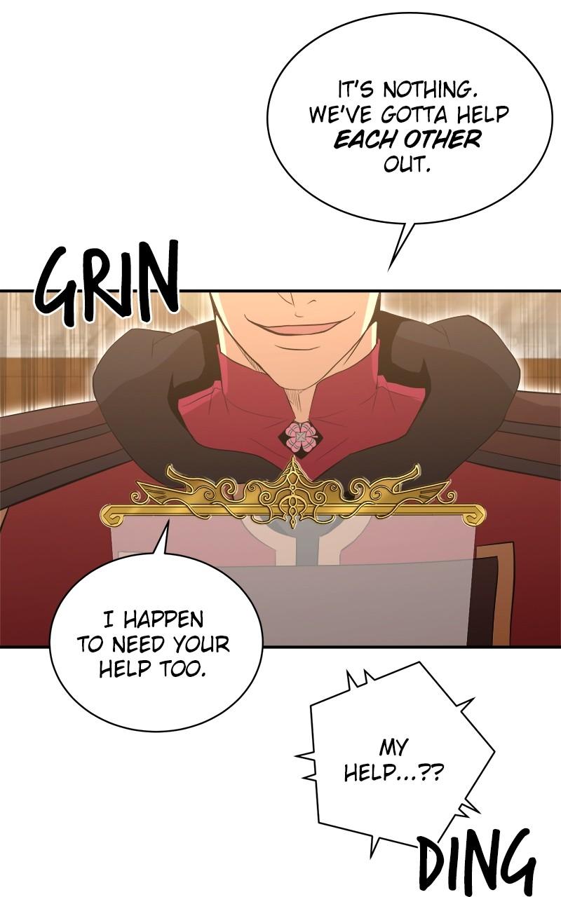 The Strongest Florist Chap 181 - Next Chap 182