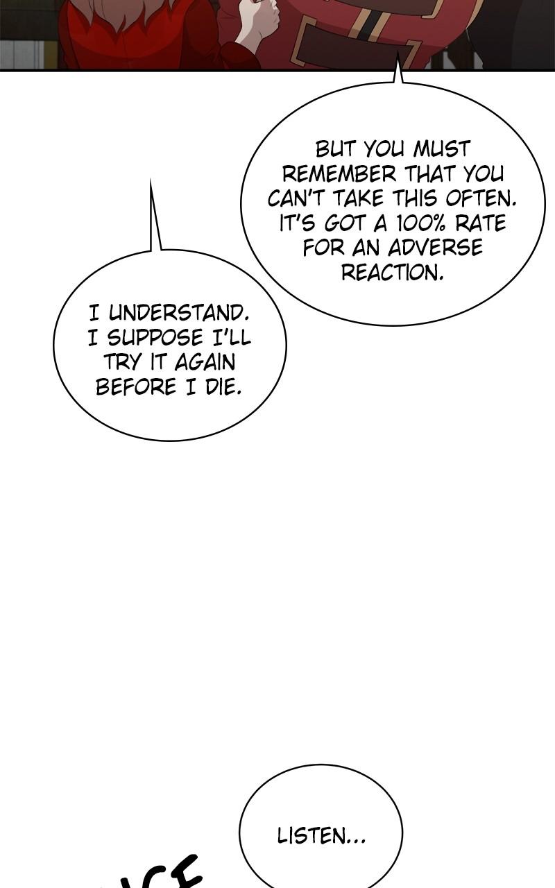 The Strongest Florist Chap 181 - Next Chap 182