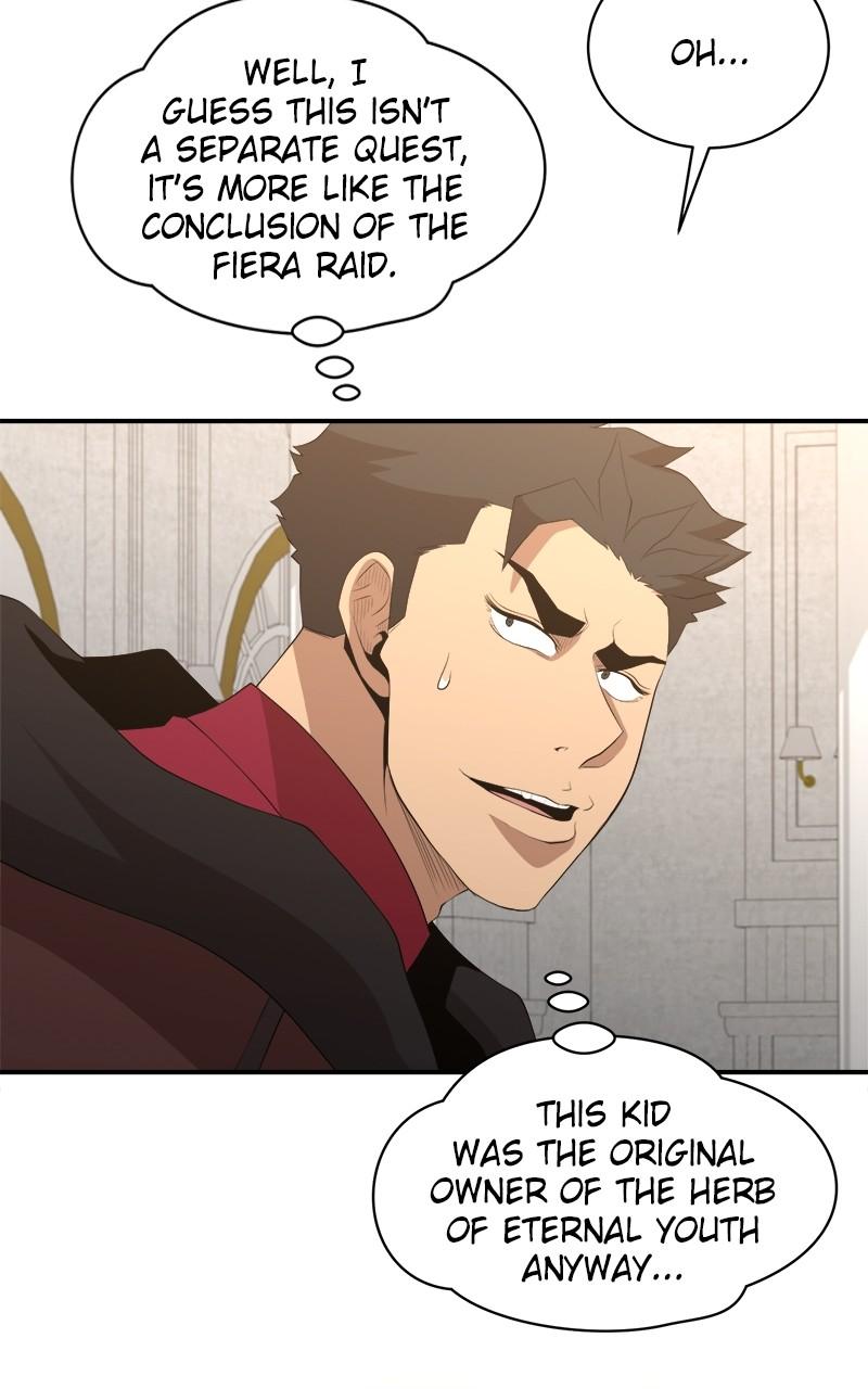 The Strongest Florist Chap 181 - Next Chap 182