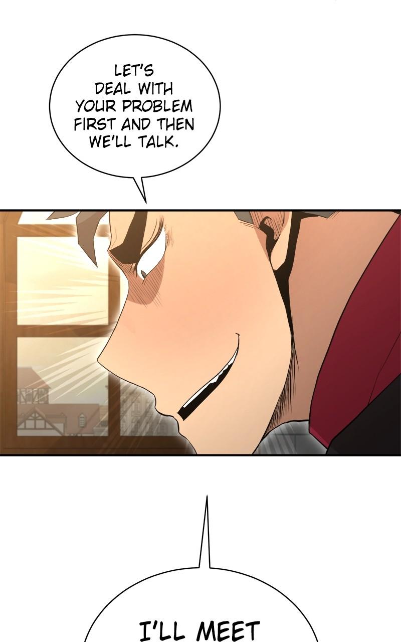 The Strongest Florist Chap 181 - Next Chap 182