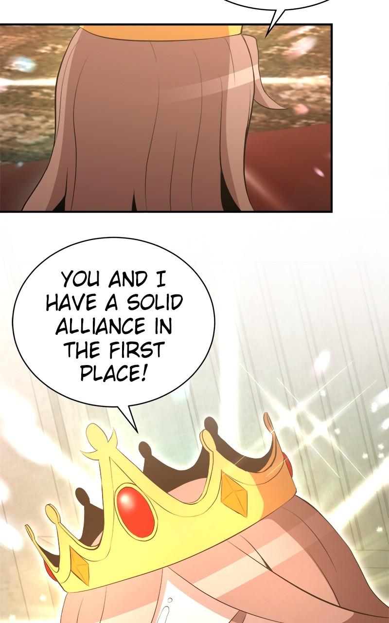 The Strongest Florist Chap 181 - Next Chap 182
