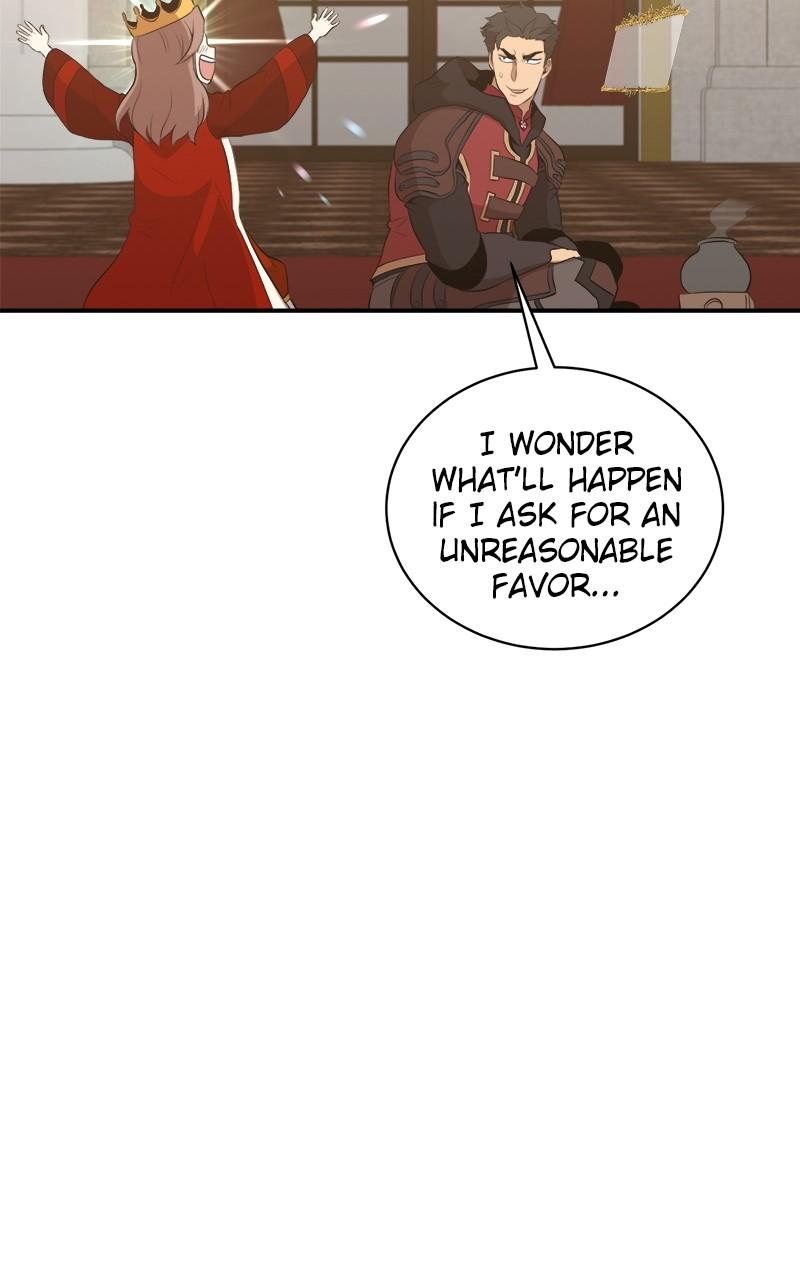 The Strongest Florist Chap 181 - Next Chap 182